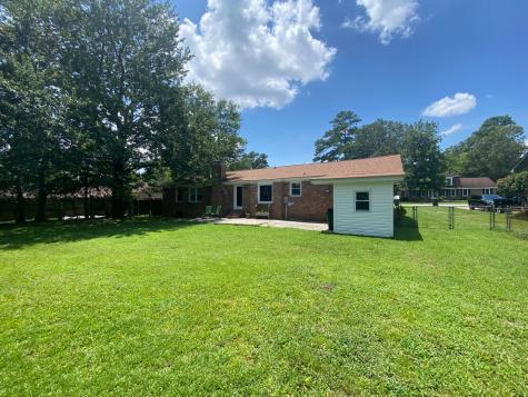 125 Mellard Drive Goose Creek SC 29445