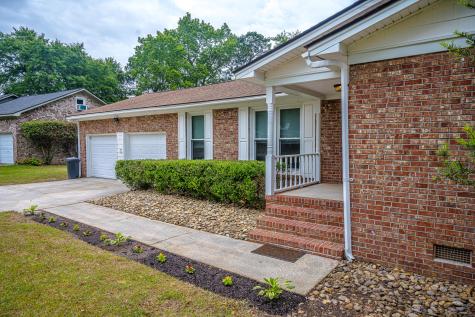125 Mellard Drive Goose Creek SC 29445