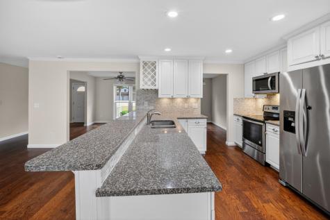 125 Mellard Drive Goose Creek SC 29445