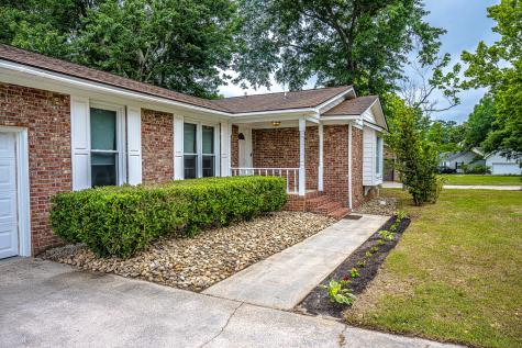 125 Mellard Drive Goose Creek SC 29445