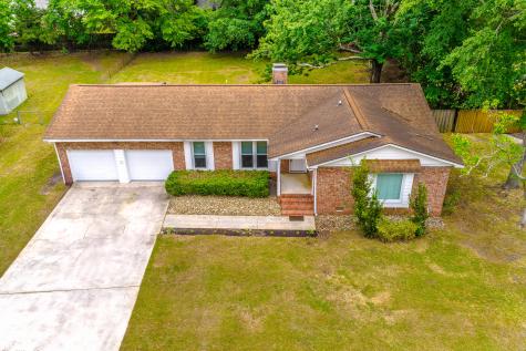 125 Mellard Drive Goose Creek SC 29445