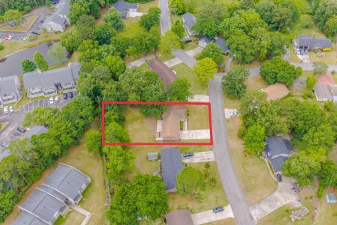 125 Mellard Drive Goose Creek SC 29445