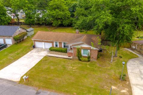 125 Mellard Drive Goose Creek SC 29445