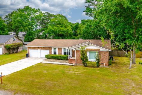 125 Mellard Drive Goose Creek SC 29445