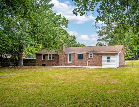 125 Mellard Drive Goose Creek SC 29445
