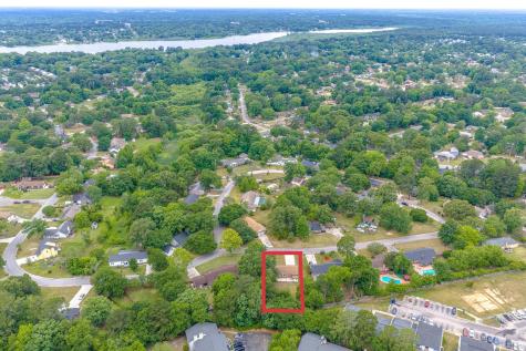 125 Mellard Drive Goose Creek SC 29445