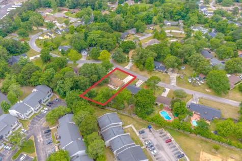 125 Mellard Drive Goose Creek SC 29445