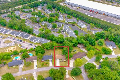 125 Mellard Drive Goose Creek SC 29445