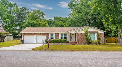 125 Mellard Drive Goose Creek SC 29445
