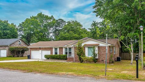 125 Mellard Drive Goose Creek SC 29445