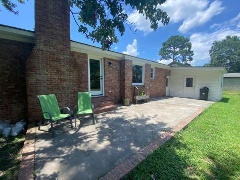 125 Mellard Drive Goose Creek SC 29445