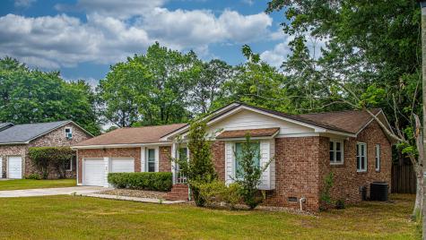 125 Mellard Drive Goose Creek SC 29445