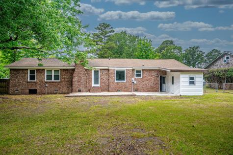 125 Mellard Drive Goose Creek SC 29445
