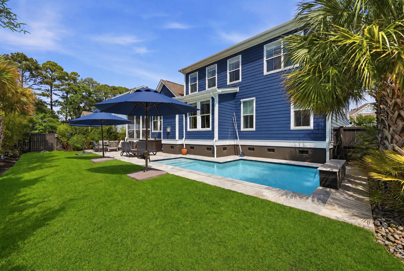 2856 Wagner Way Mount Pleasant SC 29466