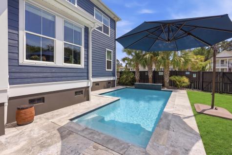 2856 Wagner Way Mount Pleasant SC 29466