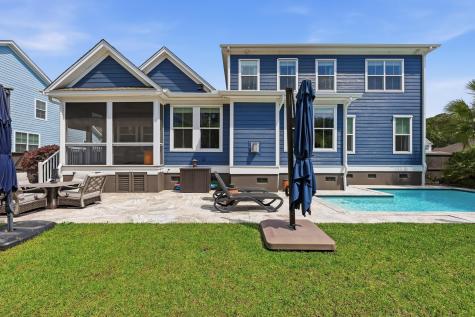 2856 Wagner Way Mount Pleasant SC 29466
