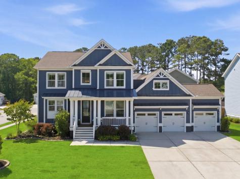 2856 Wagner Way Mount Pleasant SC 29466