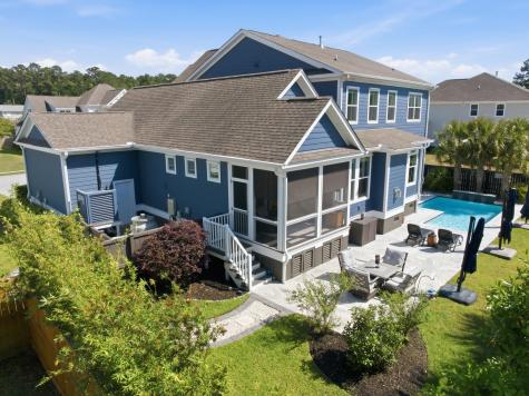 2856 Wagner Way Mount Pleasant SC 29466