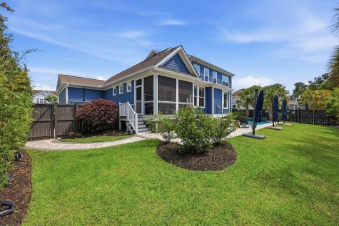 2856 Wagner Way Mount Pleasant SC 29466
