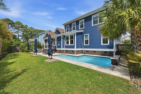 2856 Wagner Way Mount Pleasant SC 29466