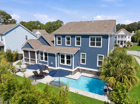 2856 Wagner Way Mount Pleasant SC 29466