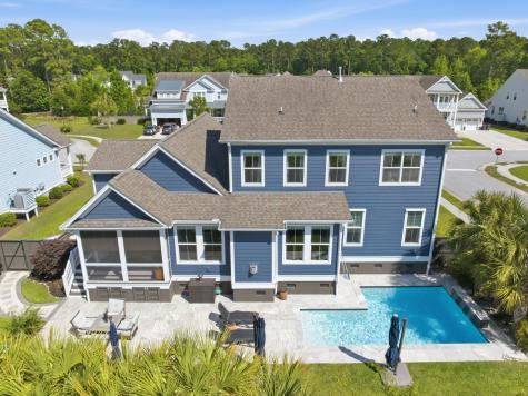 2856 Wagner Way Mount Pleasant SC 29466