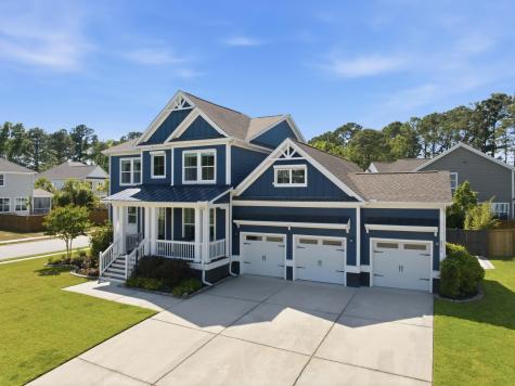 2856 Wagner Way Mount Pleasant SC 29466