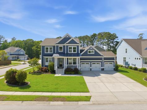 2856 Wagner Way Mount Pleasant SC 29466
