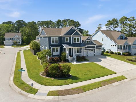 2856 Wagner Way Mount Pleasant SC 29466