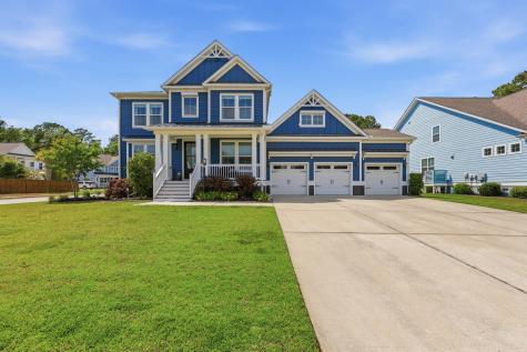 2856 Wagner Way Mount Pleasant SC 29466