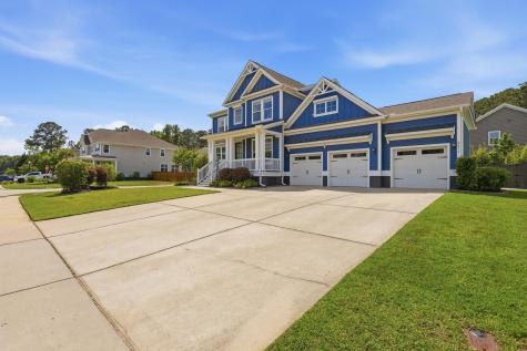 2856 Wagner Way Mount Pleasant SC 29466