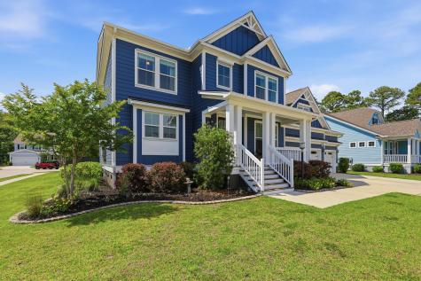 2856 Wagner Way Mount Pleasant SC 29466
