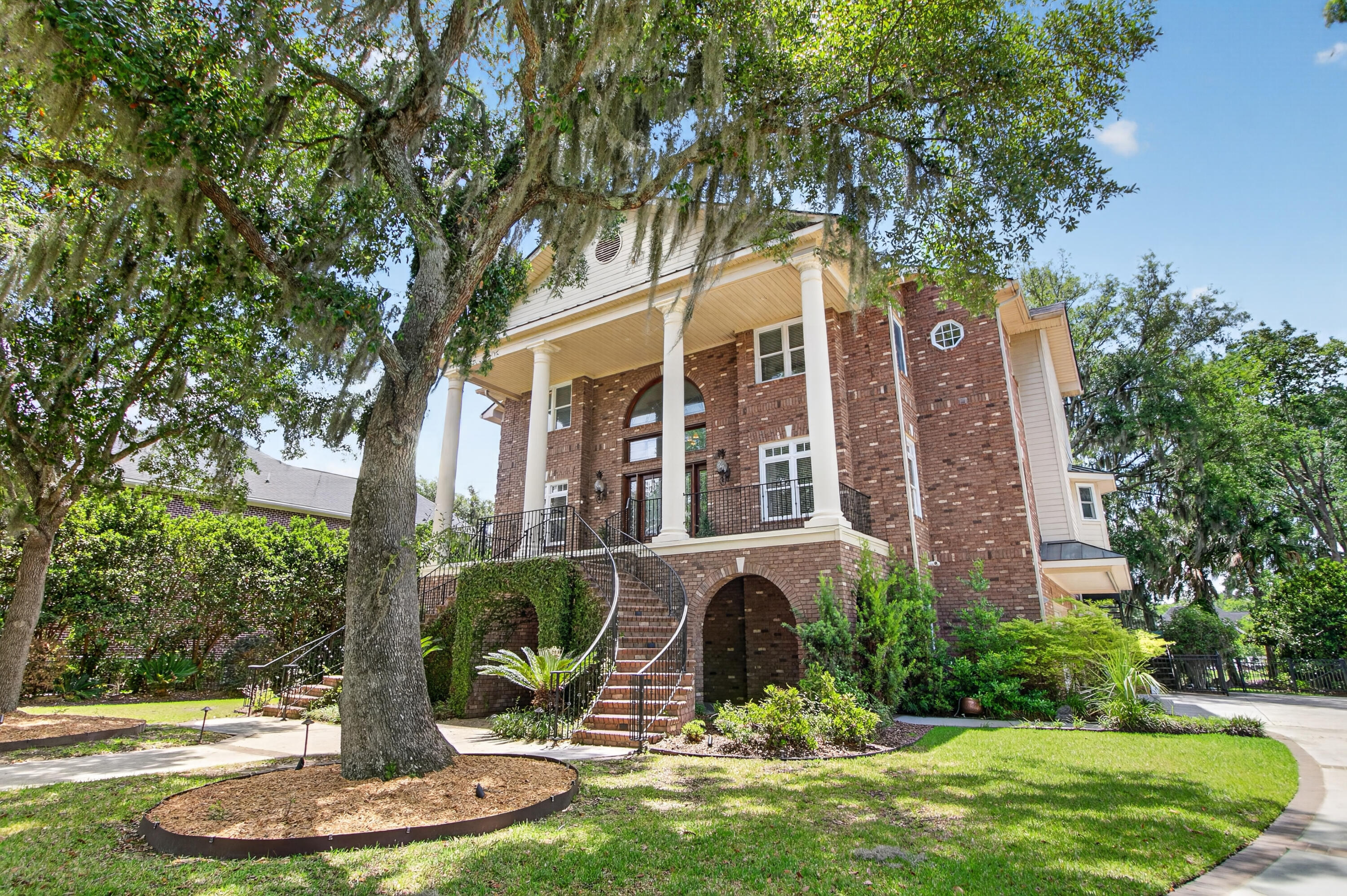 4226 Club Course Drive North Charleston SC 29420