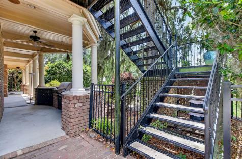 4226 Club Course Drive North Charleston SC 29420