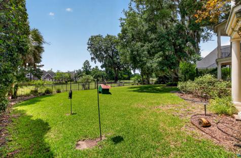 4226 Club Course Drive North Charleston SC 29420