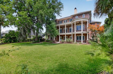 4226 Club Course Drive North Charleston SC 29420