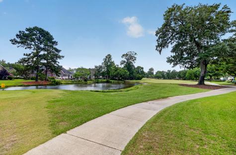 4226 Club Course Drive North Charleston SC 29420