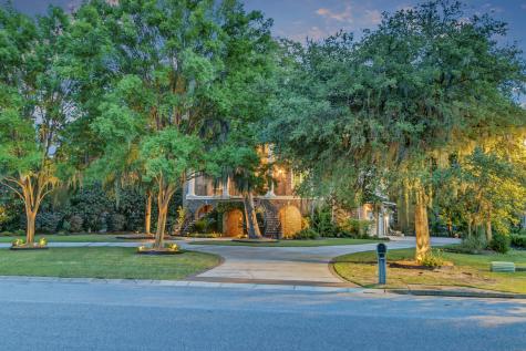 4226 Club Course Drive North Charleston SC 29420