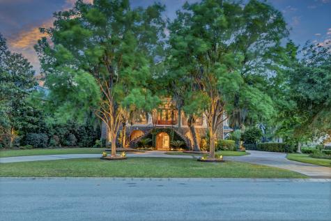 4226 Club Course Drive North Charleston SC 29420