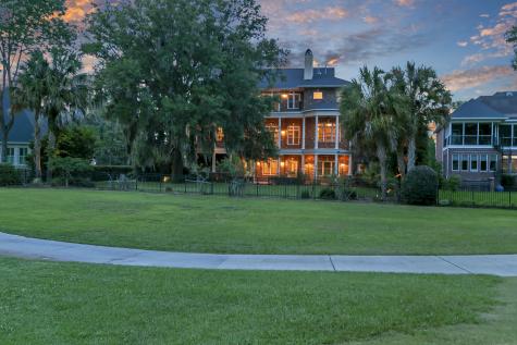 4226 Club Course Drive North Charleston SC 29420