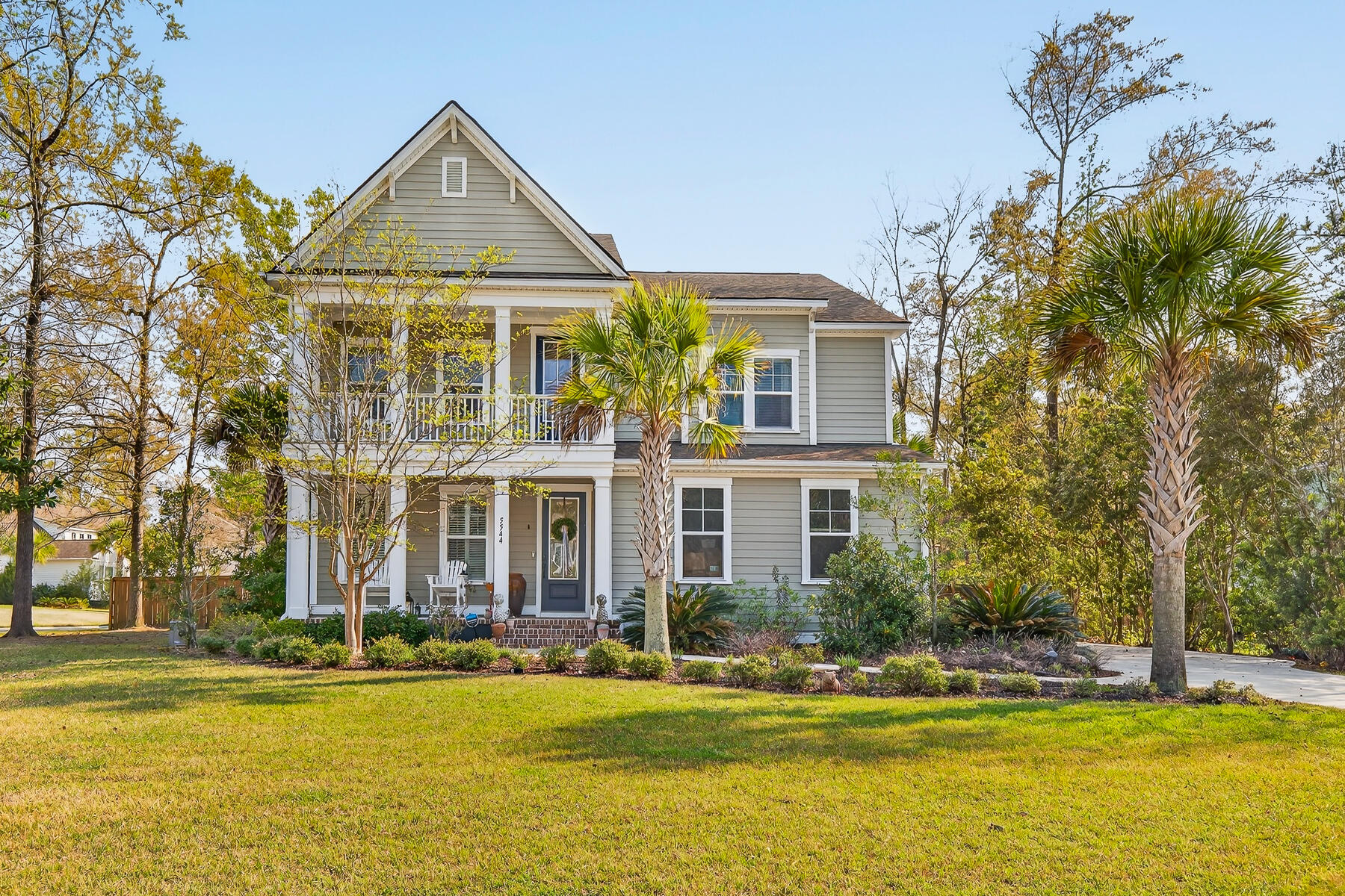 5544 Alpine Drive Summerville SC 29483