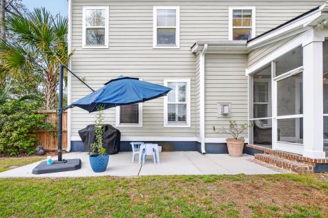 5544 Alpine Drive Summerville SC 29483