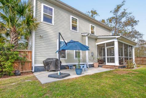 5544 Alpine Drive Summerville SC 29483