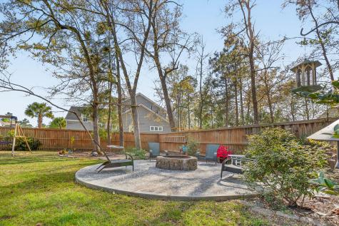 5544 Alpine Drive Summerville SC 29483