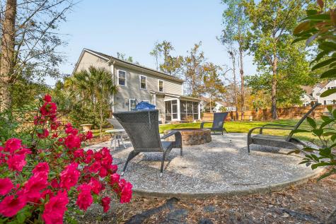 5544 Alpine Drive Summerville SC 29483