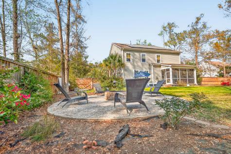 5544 Alpine Drive Summerville SC 29483