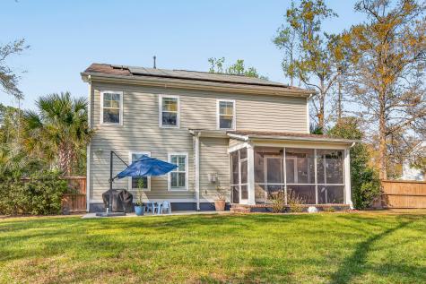 5544 Alpine Drive Summerville SC 29483