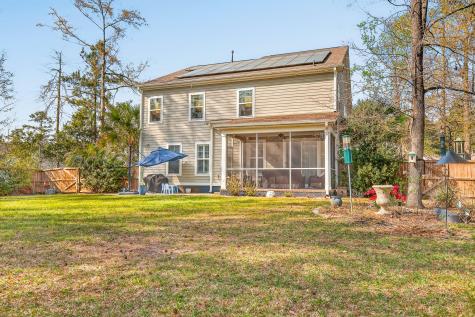 5544 Alpine Drive Summerville SC 29483
