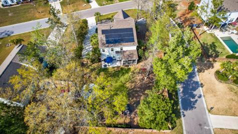 5544 Alpine Drive Summerville SC 29483