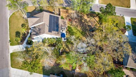 5544 Alpine Drive Summerville SC 29483